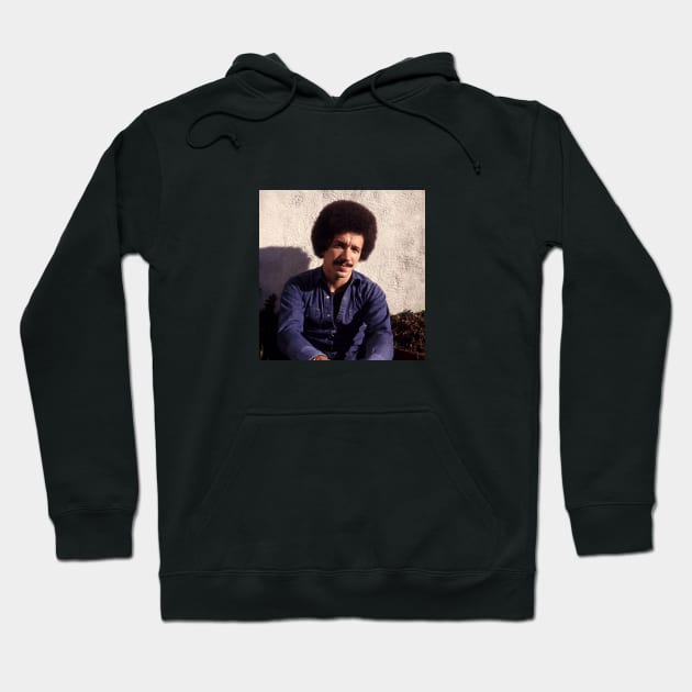 Keith Jarrett #14 Hoodie by corekah